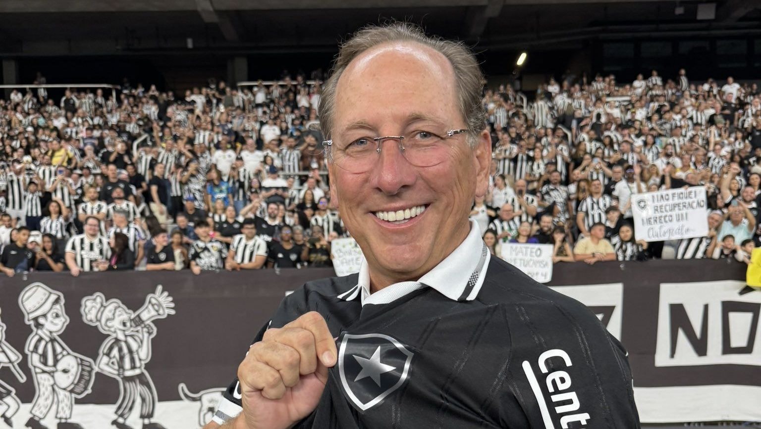 Entenda novo transfer ban sofrido pelo Botafogo em dívida com clube europeu