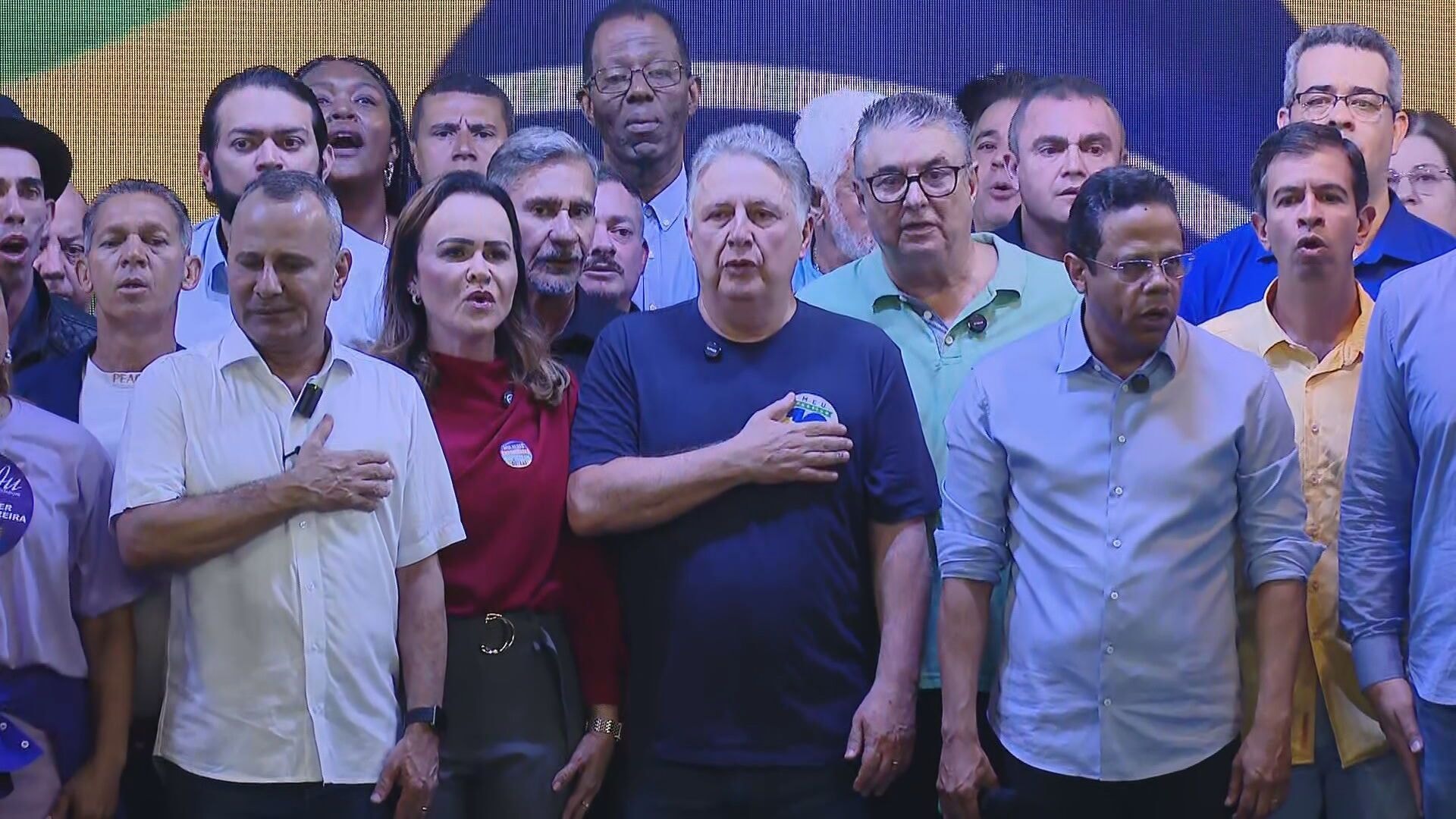 Justiça manda Garotinho cumprir sentença que suspende direitos políticos