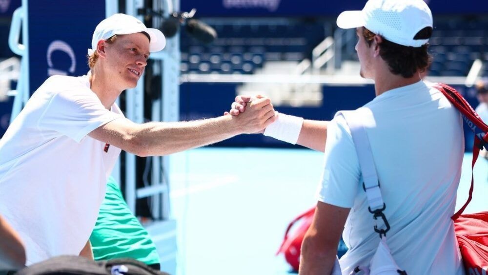 João Fonseca perde a cabeça e é eliminado por Jodar no Madrid Open