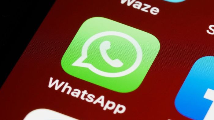 Mensagem de desconhecido? WhatsApp vai avisar se o chat for golpe