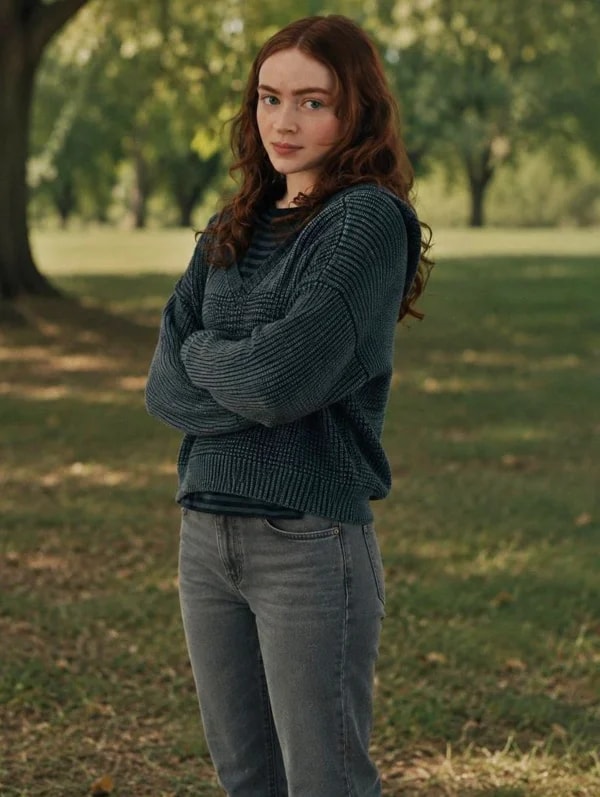 Homem-Aranha: personagem Sadie Sink é confirmado 1 dia antes da estreia