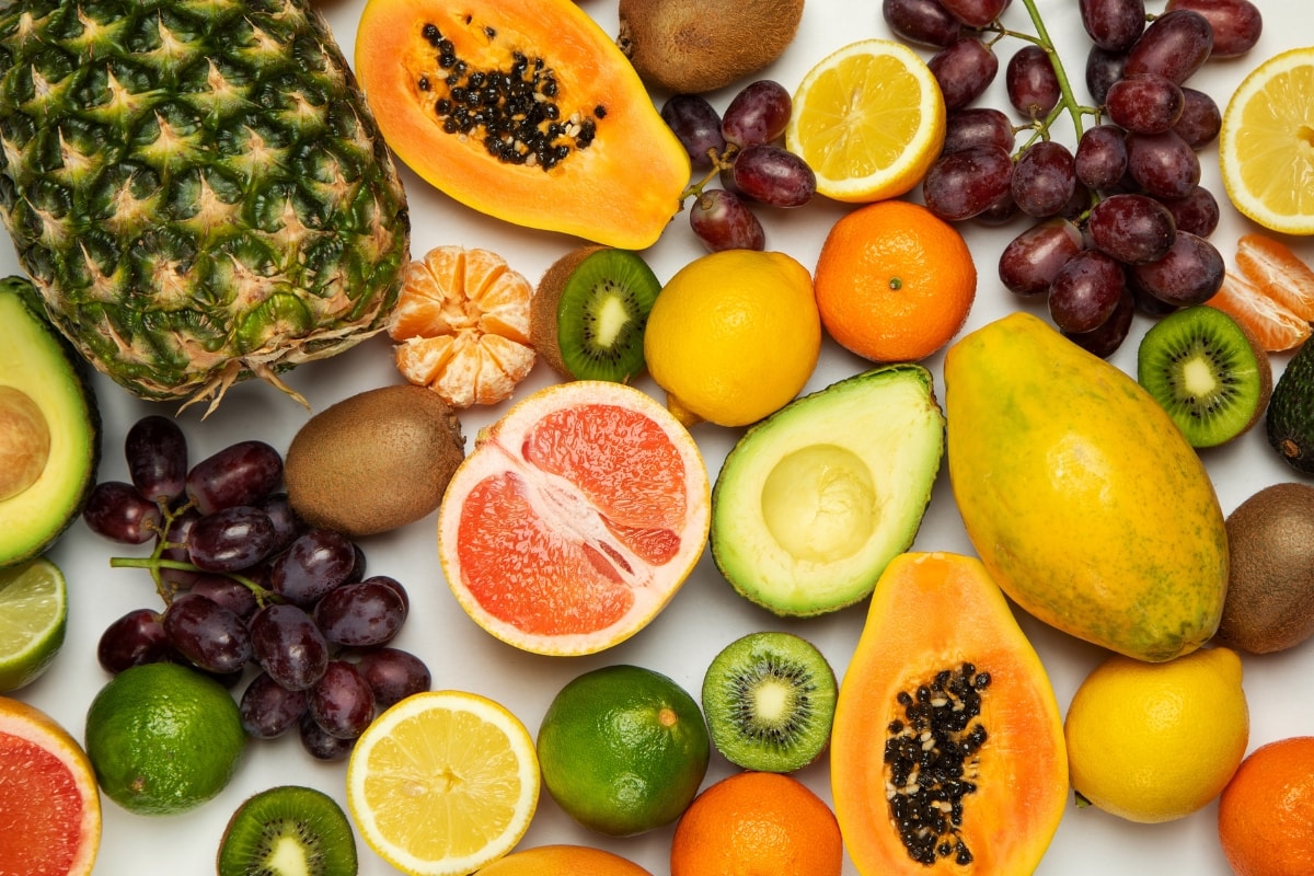 4 frutas que podem ajudar no ganho de massa muscular