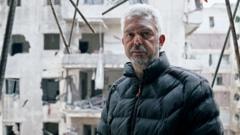 'Nada trará meu filho de volta': como 10 minutos de bombardeio israelense destruíram famílias no Líbano