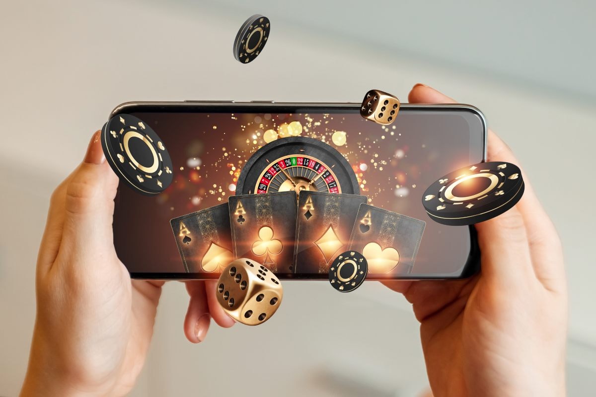 Além das bets, jogos como o "Jogo do Tigrinho" estão proibidos no Brasil