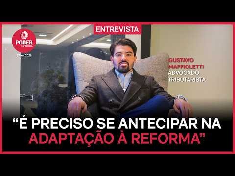 Empresas perderão espaço com a reforma tributária, diz advogado