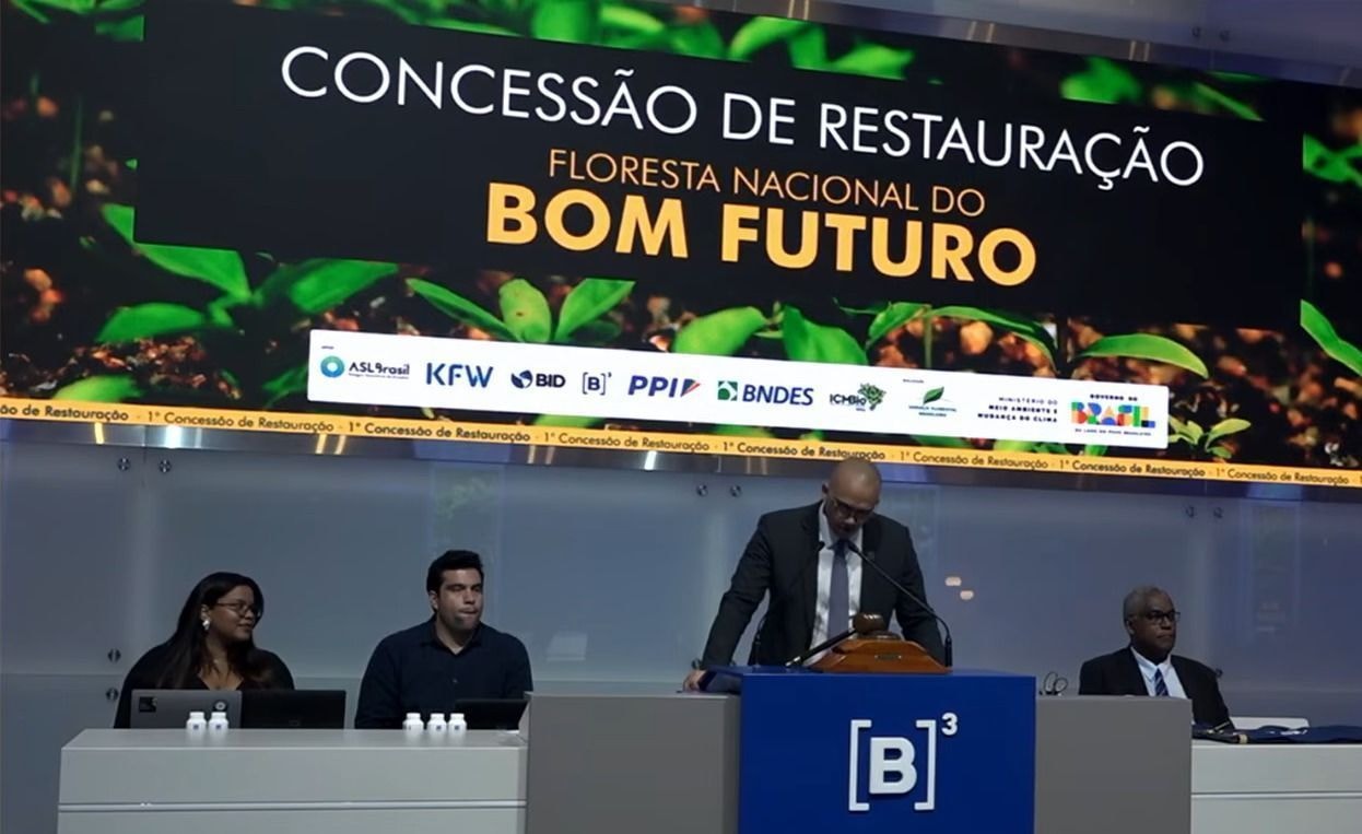Brasil é um dos países que menos sente o impacto da guerra, diz Durigan