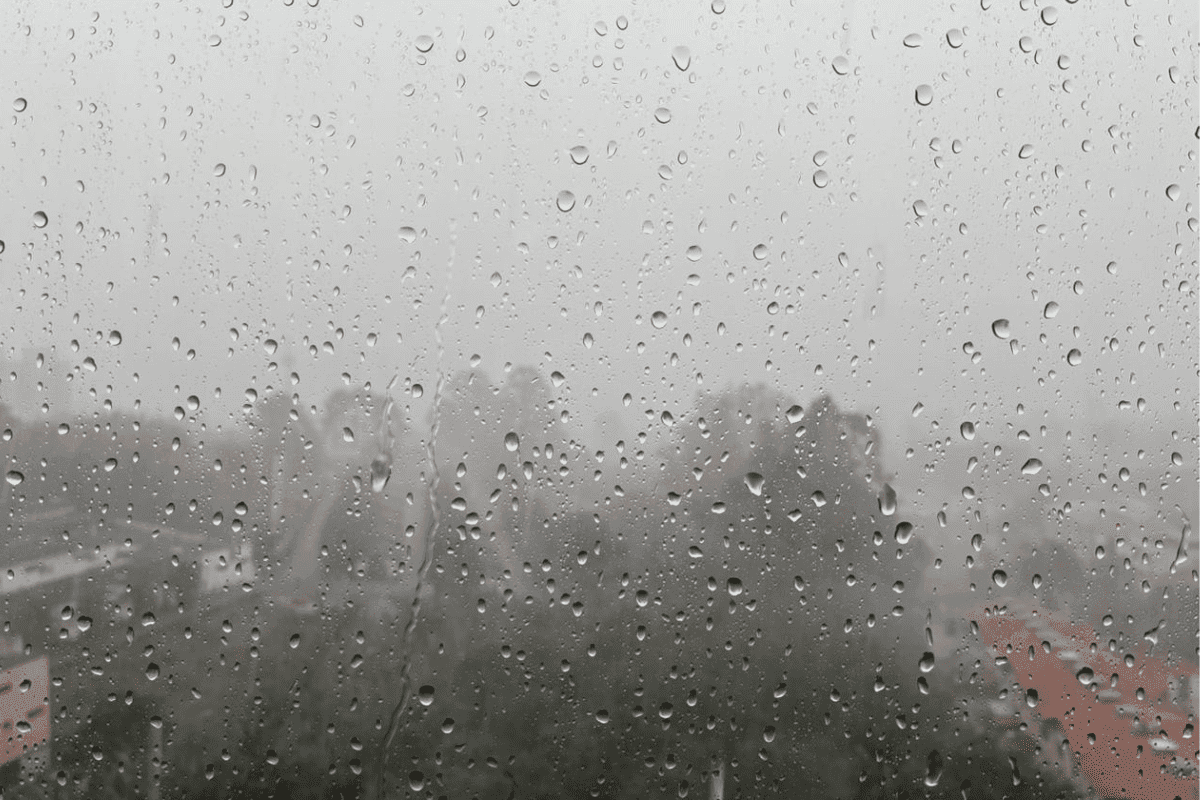 Inmet emite aviso para risco de tempestades e granizo no estado de SP