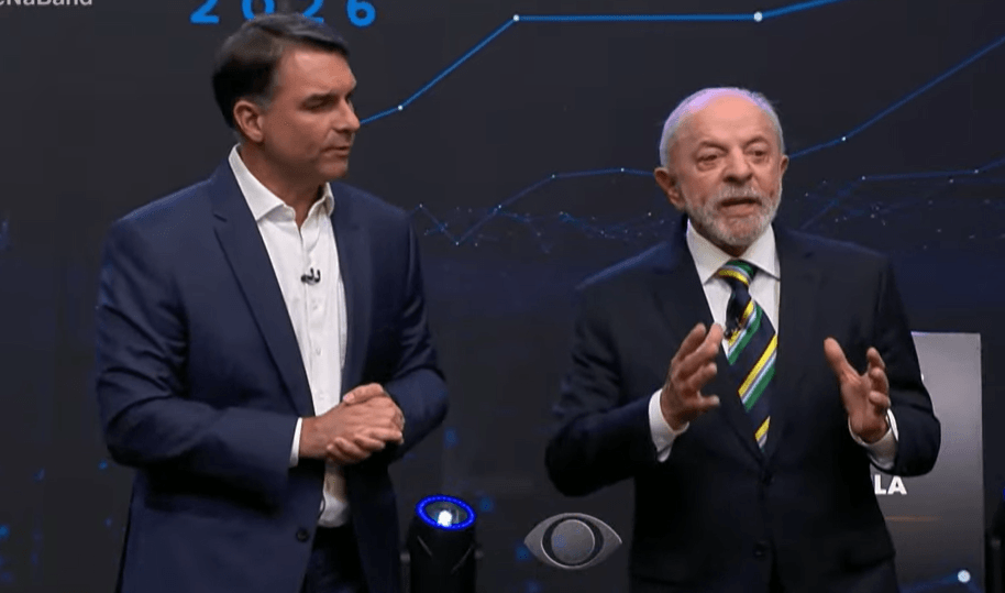 Análise: Flávio Bolsonaro trata quebra de sigilo como “factóide”