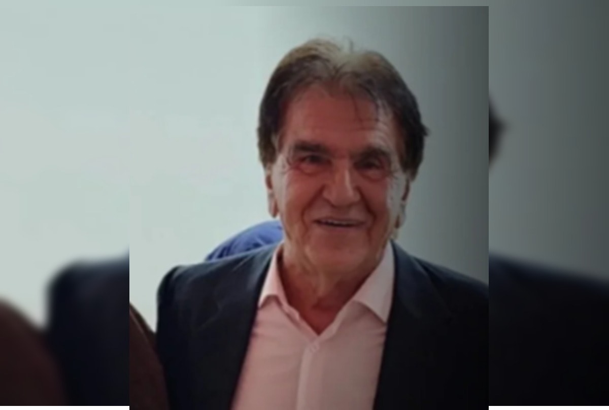 Morre Titio Carlinhos, presidente do Minas Brasília Tênis Clube