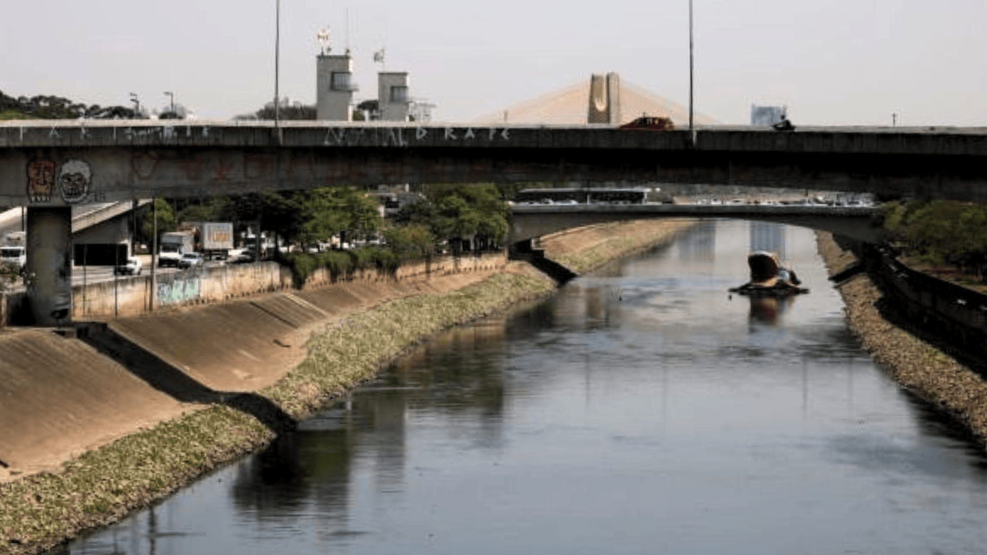 Grande promessa do ano, leilões de saneamento frustram mercado