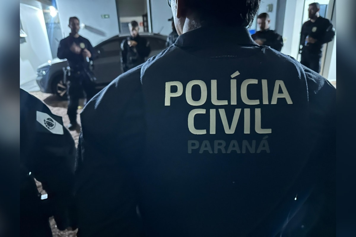 Sextorsão: grupo movimenta R$ 4 milhões fingindo ser médico da Otan