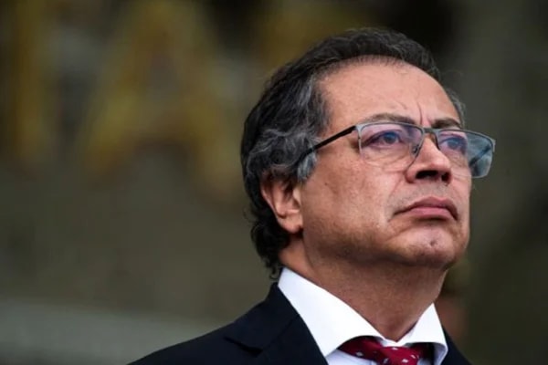 Colômbia: Petro diz que site com provas de fraude na eleição foi alvo de ataque