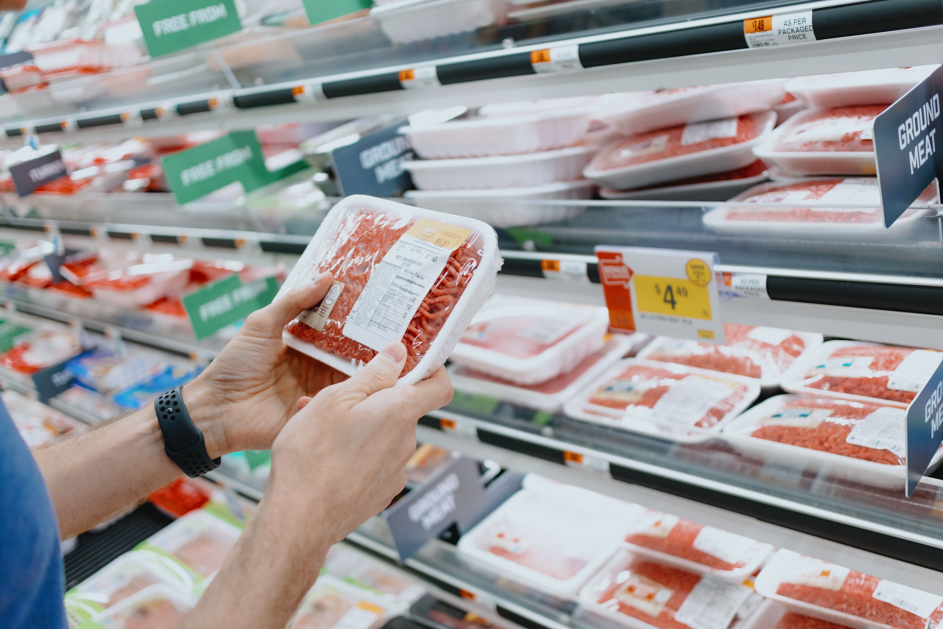 Exigências da UE geram impacto limitado nas exportações de carnes do Brasil