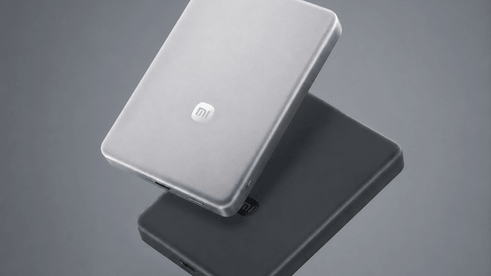 Power bank da Xiaomi com bateria gigante ganha mais segurança contra explosões