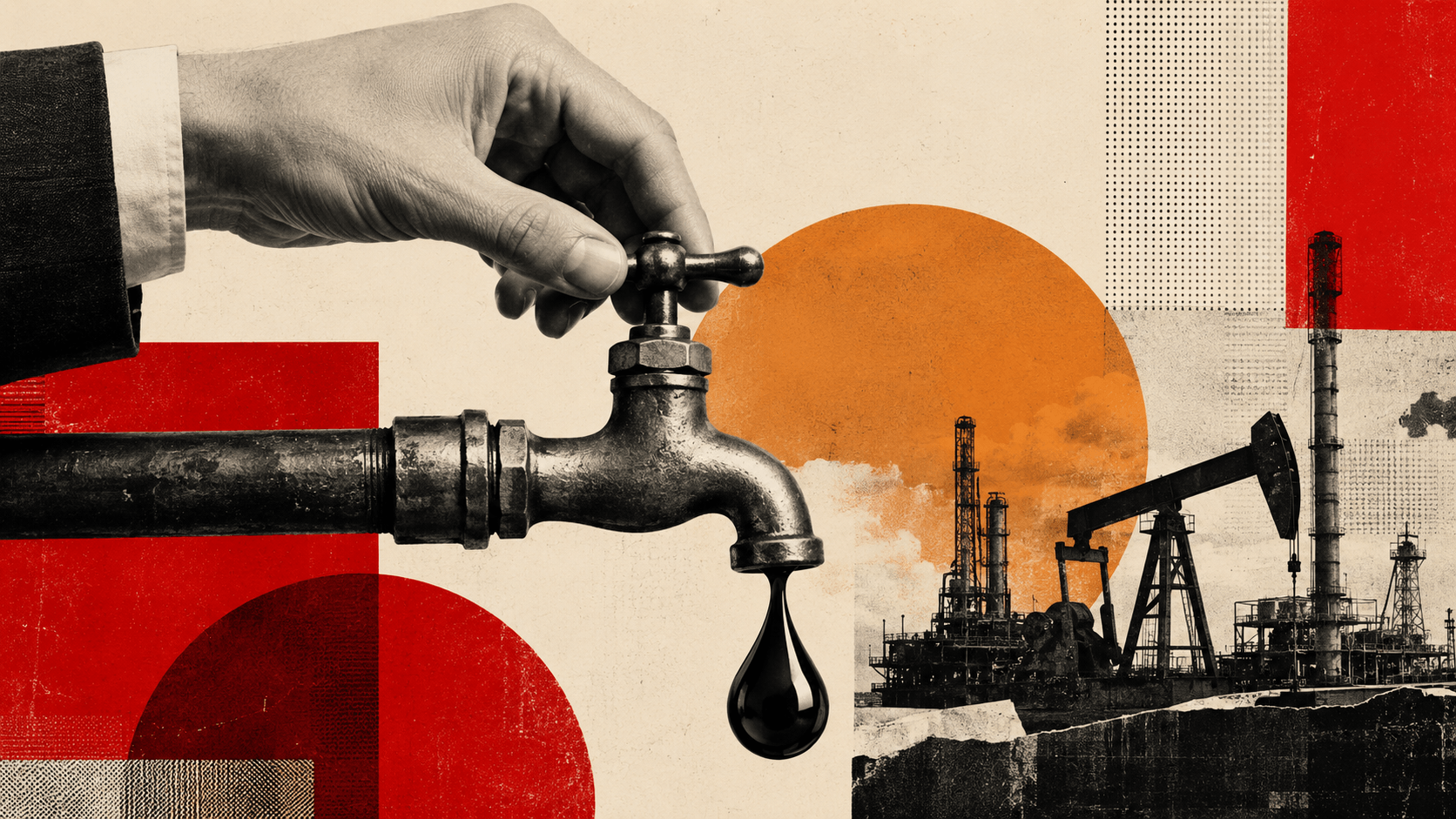 Especialista: Tarifa sobre exportação do petróleo é afronta ao Legislativo