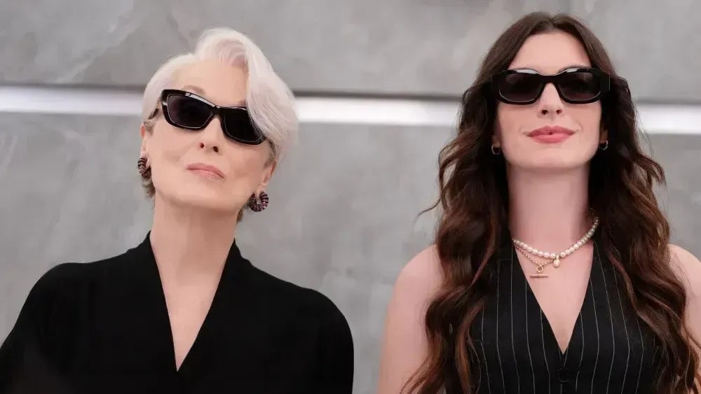 “O Diabo Veste Prada”: conheça a campanha de marketing do filme