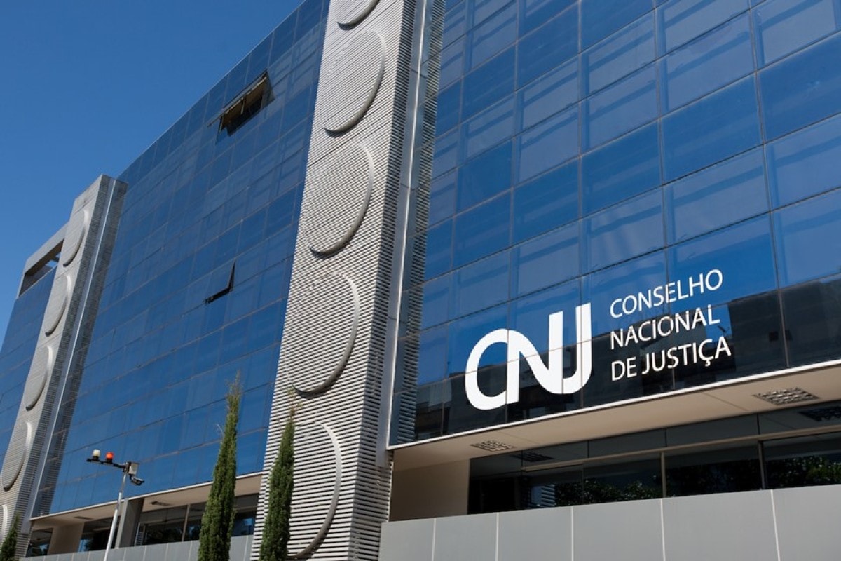 CNJ afasta juiz do PI após anulação de inquérito da Carbono Oculto