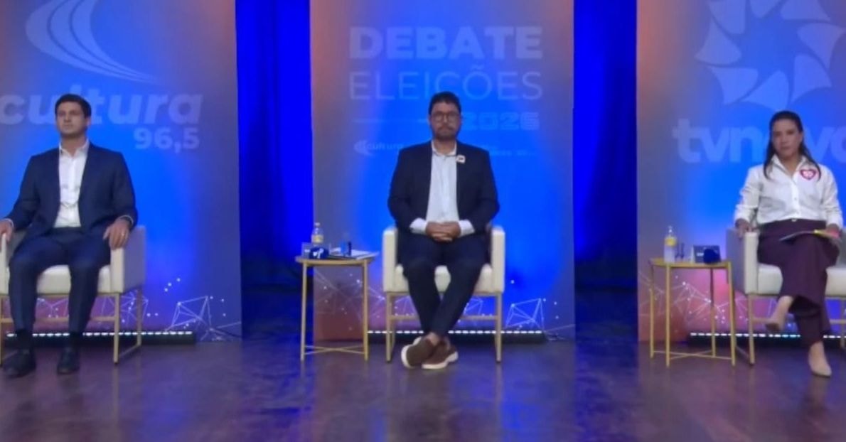 Quem é Jorginho Mello, candidato pelo PL à reeleição em Santa Catarina