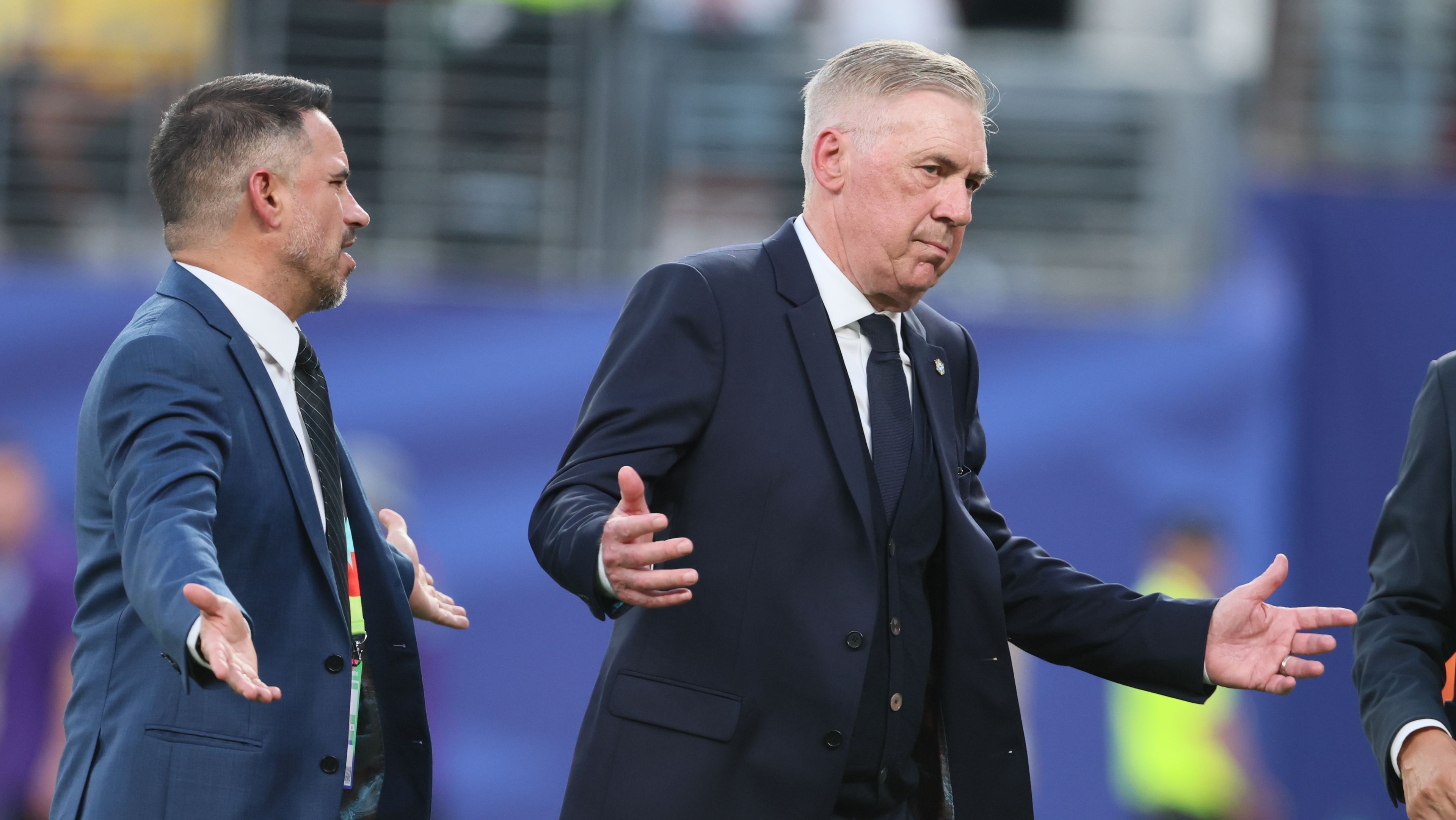 Marquinhos cobra postura diferente em Brasil x Haiti: “Início é importante”
