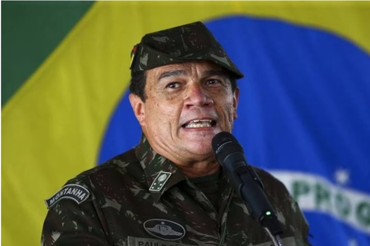 Ex-ministro de Bolsonaro fará curso de gestão de pessoas na prisão