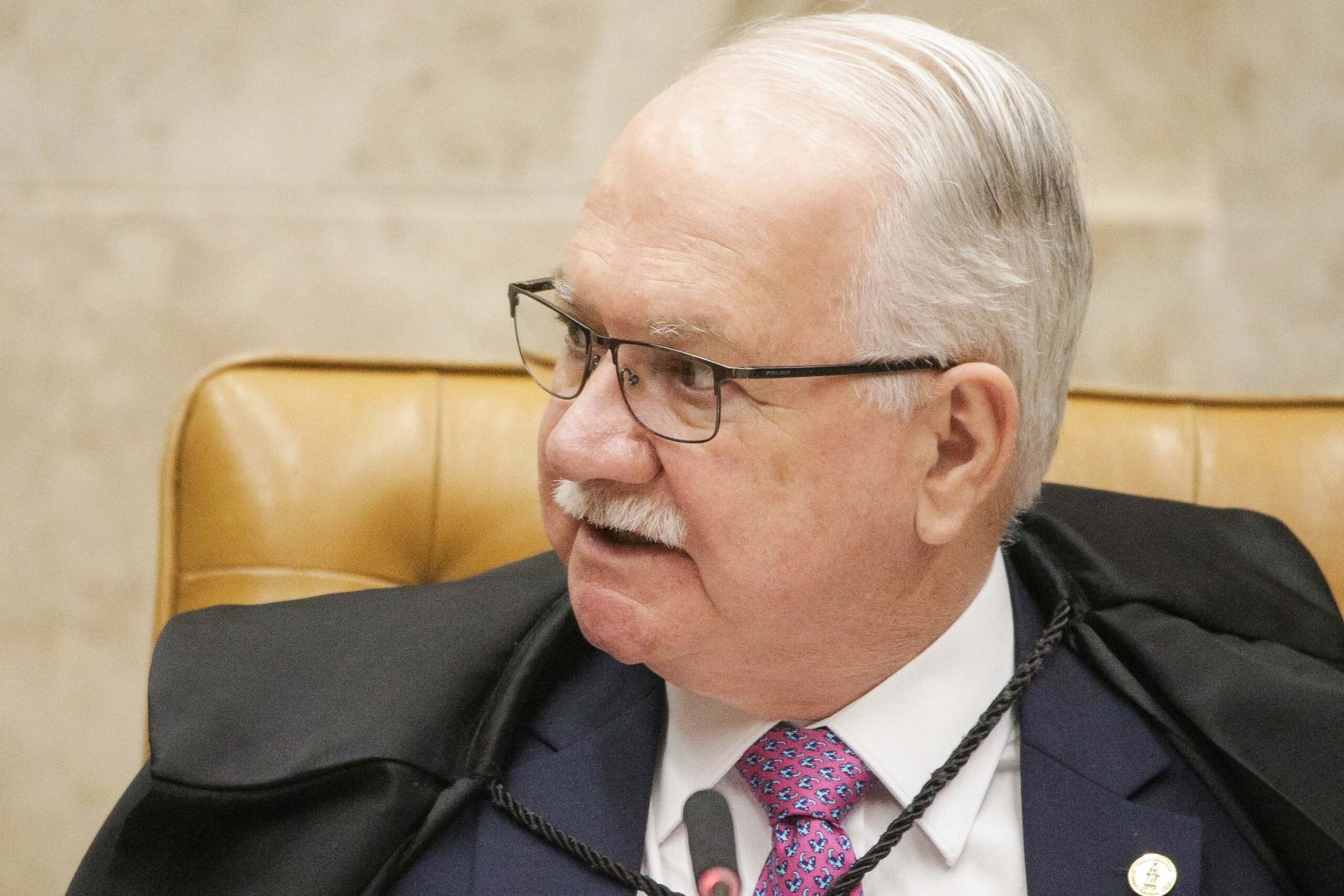 Fachin leva ao CNJ proposta de Código de Ética para magistrados