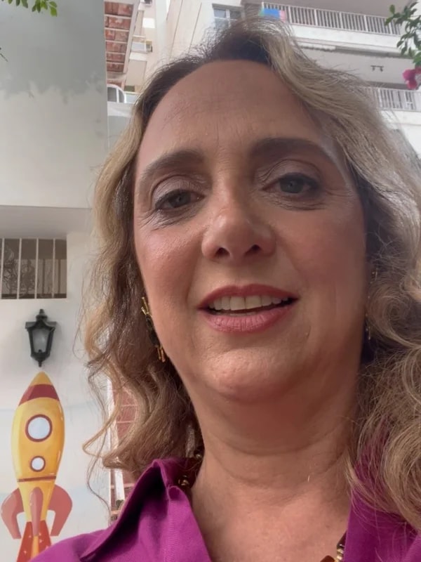 Atriz de Avenida Brasil detalha experiência de quase morte