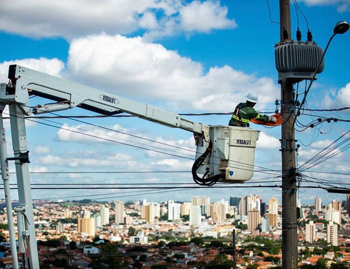 Apagão no DF: Neoenergia diz que situação foi "totalmente normalizada"
