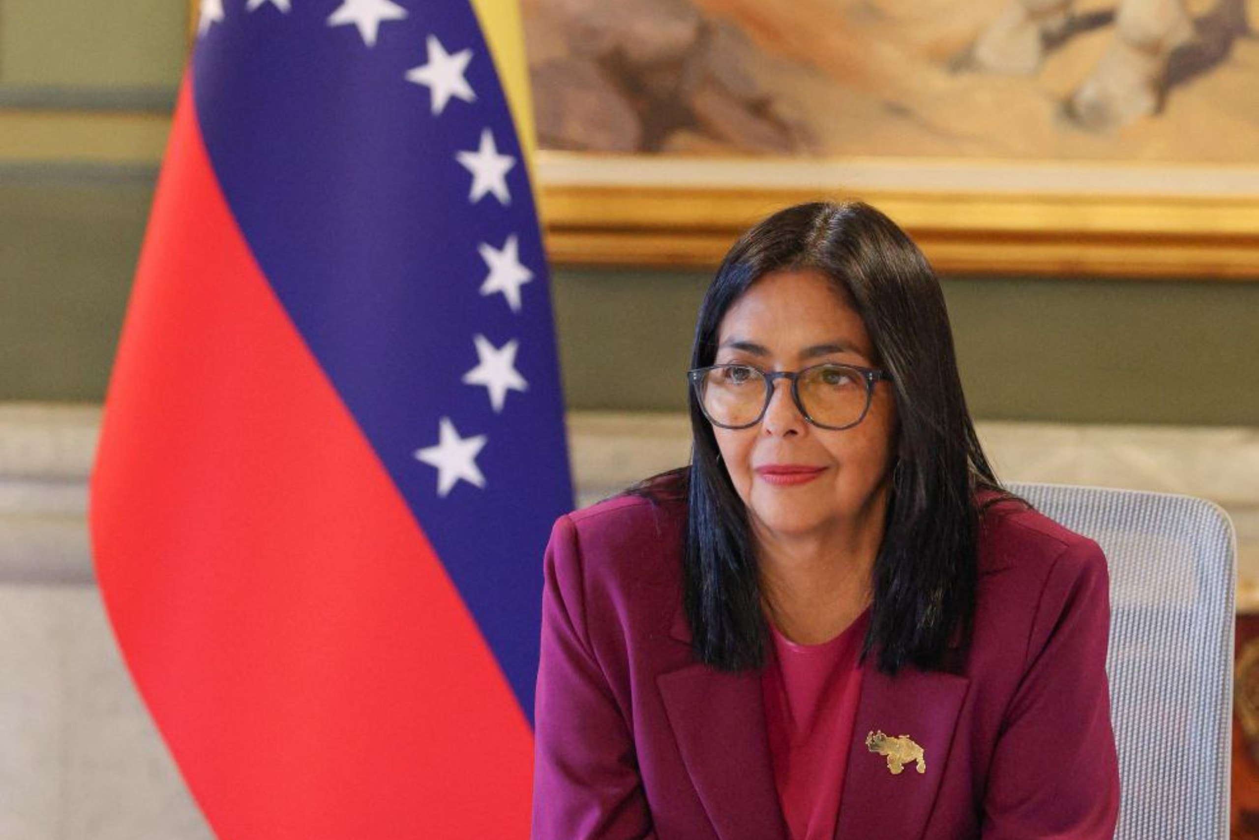 Venezuela planeja enviar US$ 4 bilhões em ouro a banco de NY, diz jornal