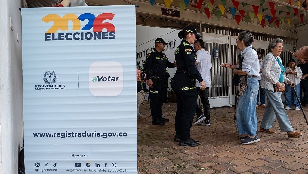 Eleições na Colômbia: Cepeda recua e nega evidências de irregularidades