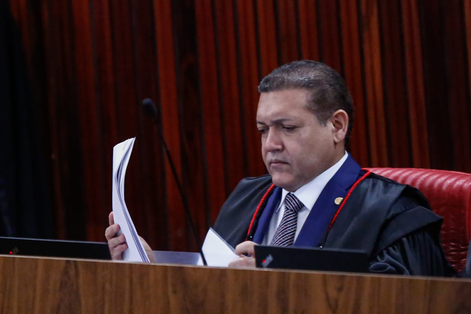 TSE altera regras para a divulgação de pesquisas; entenda