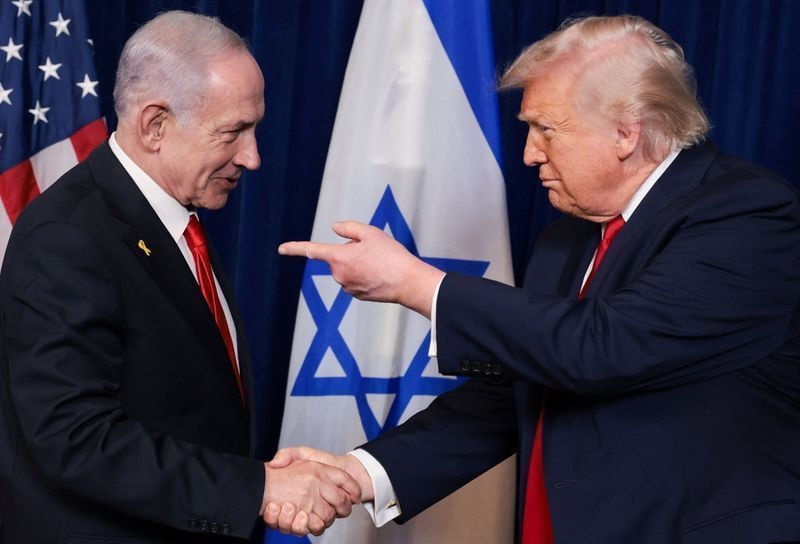Trump deve aprovar novas sanções contra Rússia nesta sexta, diz autoridade