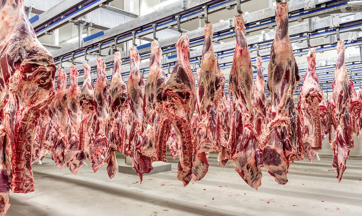 UE fecha mercado para carnes do Brasil e coloca US$ 1,8 bilhão em risco