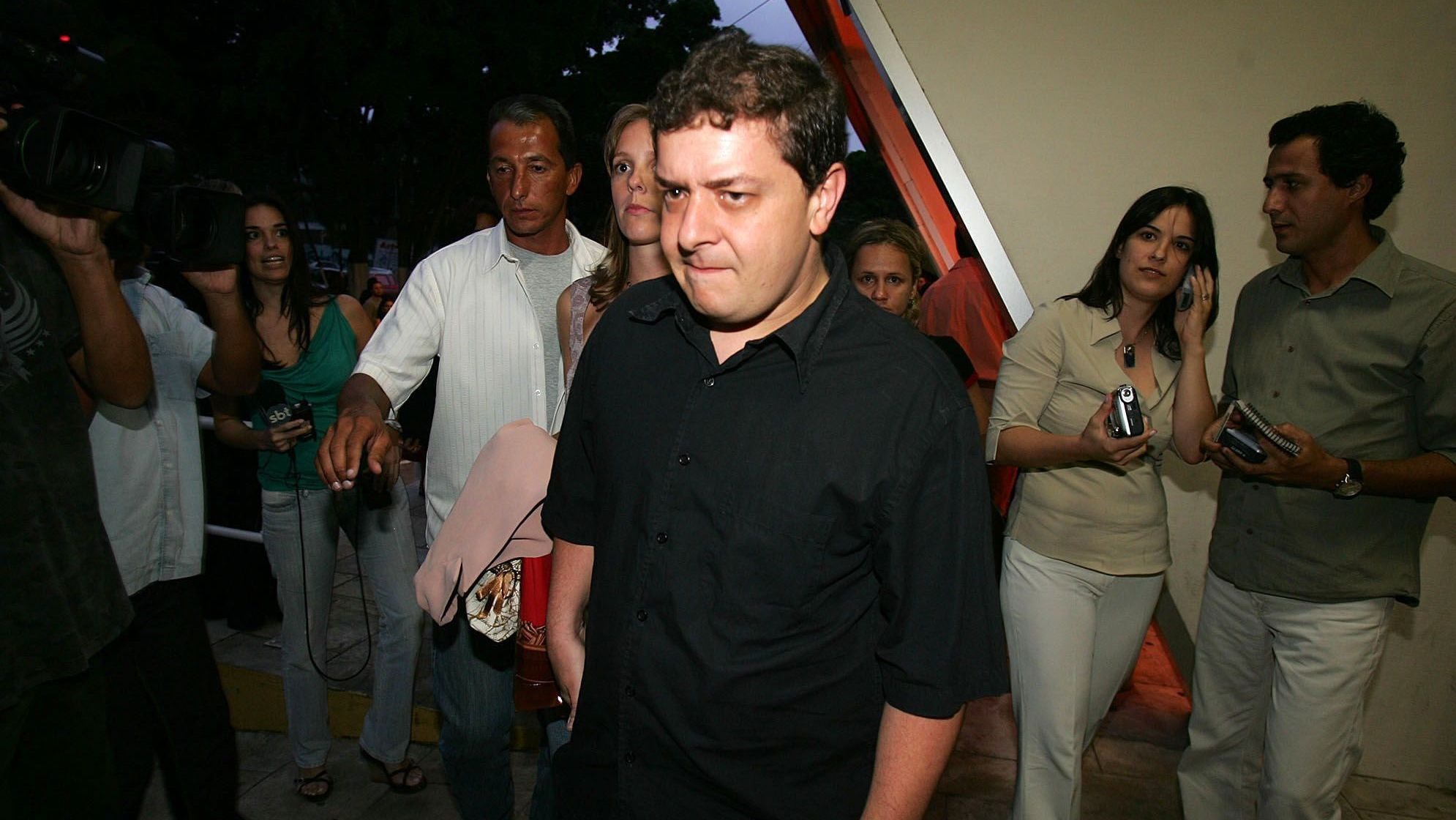 Flávio Bolsonaro diz que teve filhas para que elas cuidem dele na velhice