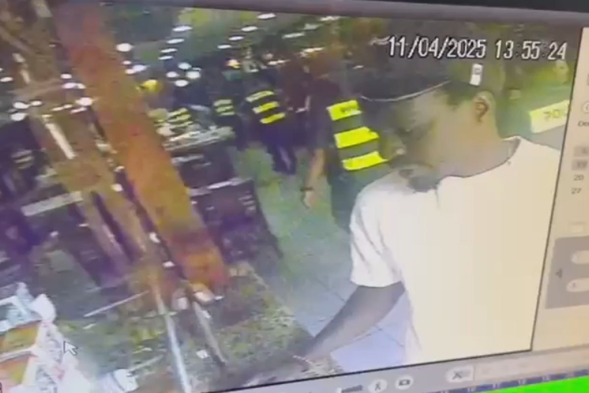 PM que matou senegalês em São Paulo vira réu após troca de promotor