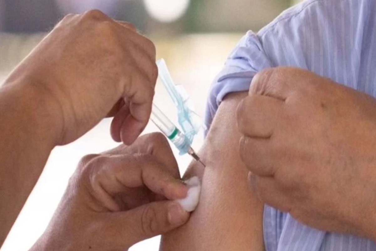 DF amplia vacinação contra HPV para adolescentes de 15 a 19 anos