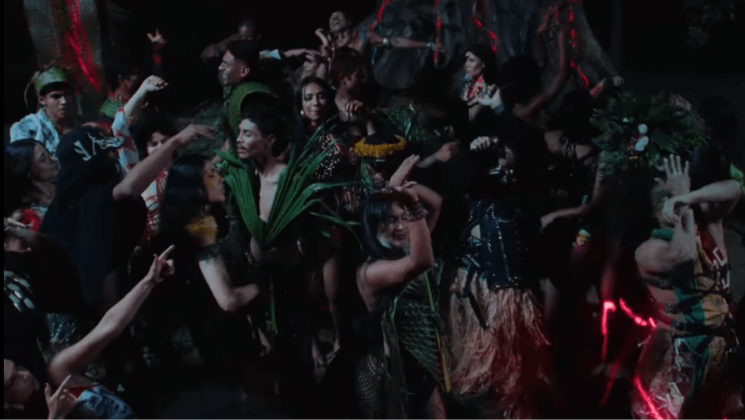 Novo álbum de Anitta, Equilibrium II, faz referência a povos indígenas da Amazônia