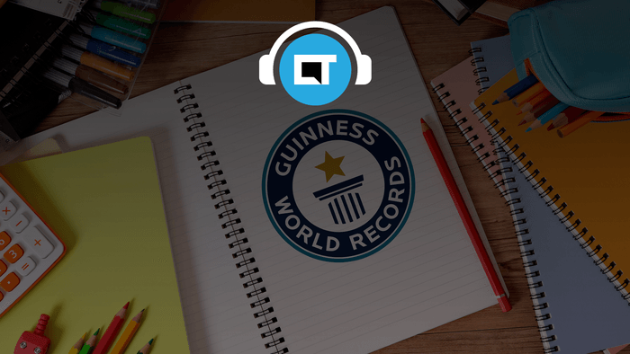 Empresa brasileira recebe recorde mundial por mais redações corrigidas com IA