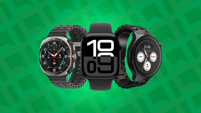Melhor smartwatch para comprar hoje? Especialistas do Canaltech recomendam