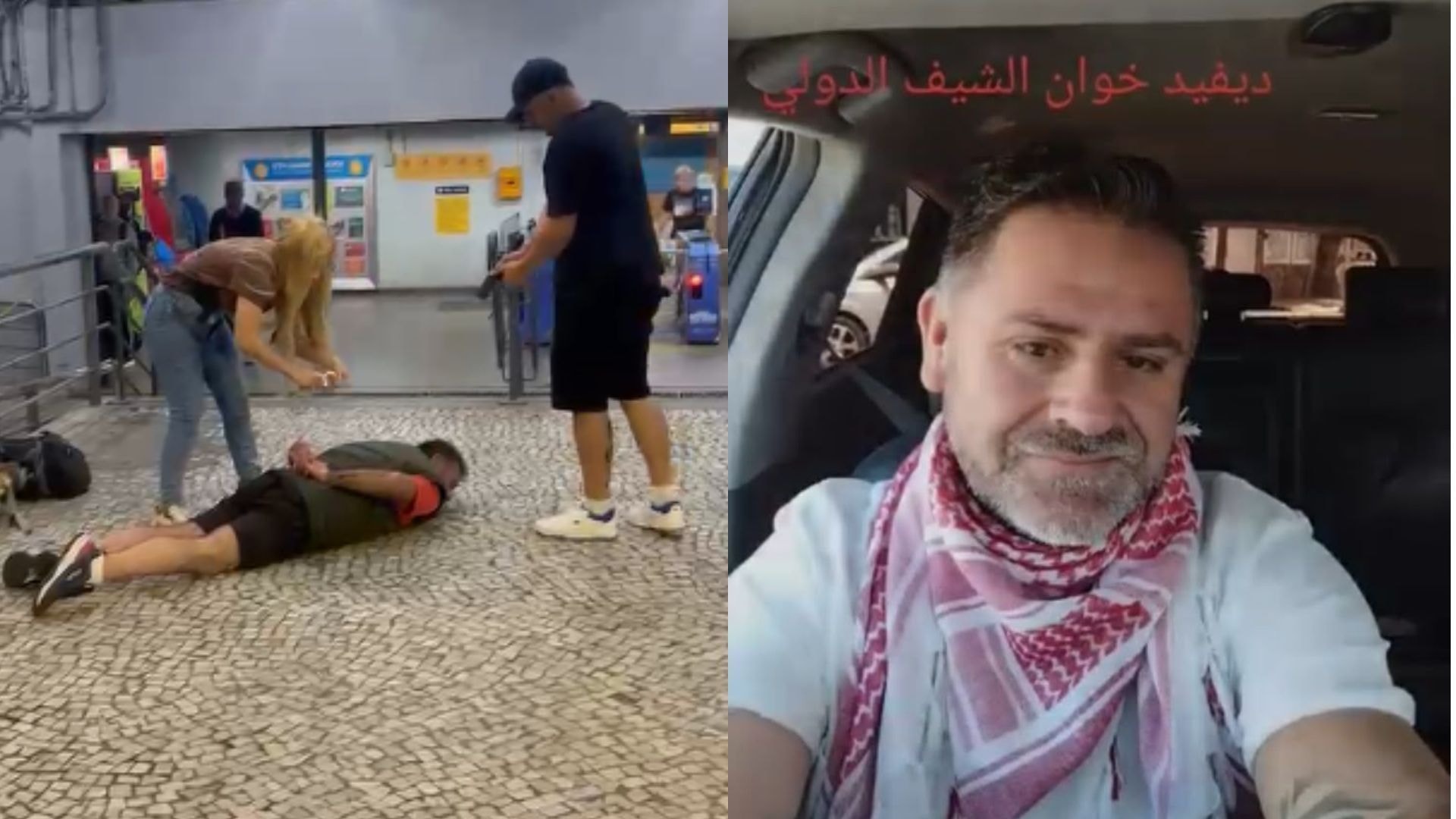 Brasileira com vida de luxo em Dubai já foi condenada por estelionato