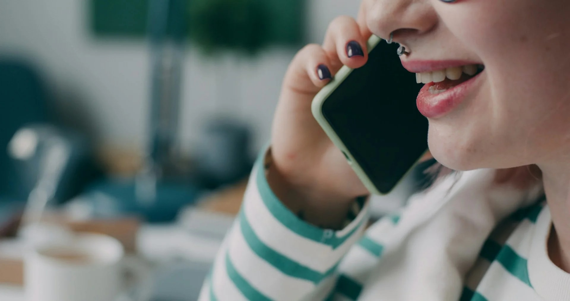 Como fazer o celular tocar só para ligações importantes