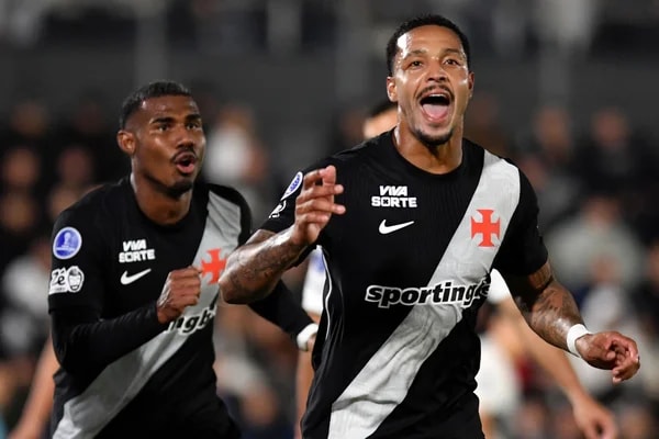 Copa do Brasil: Vitória tem Barradão como trunfo para virar contra o Vasco