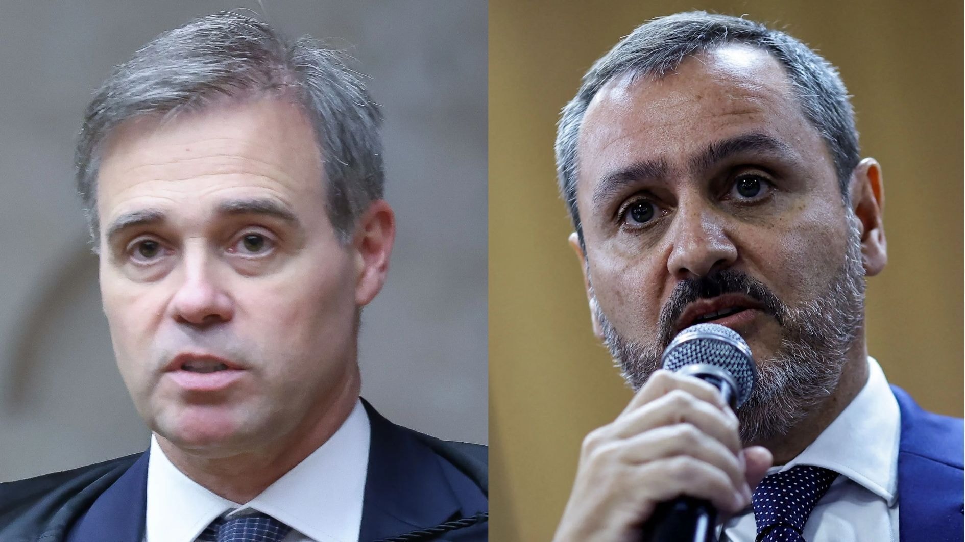 Defesa pede ao STF revisão da condenação de Anderson Torres