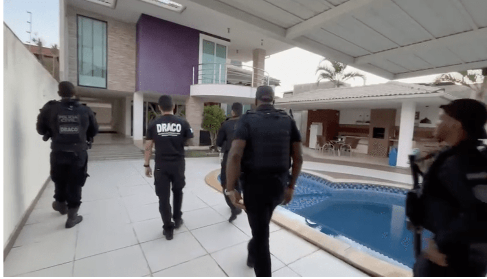 Operação mira golpes digitais com maquininhas de cartão no Rio de Janeiro