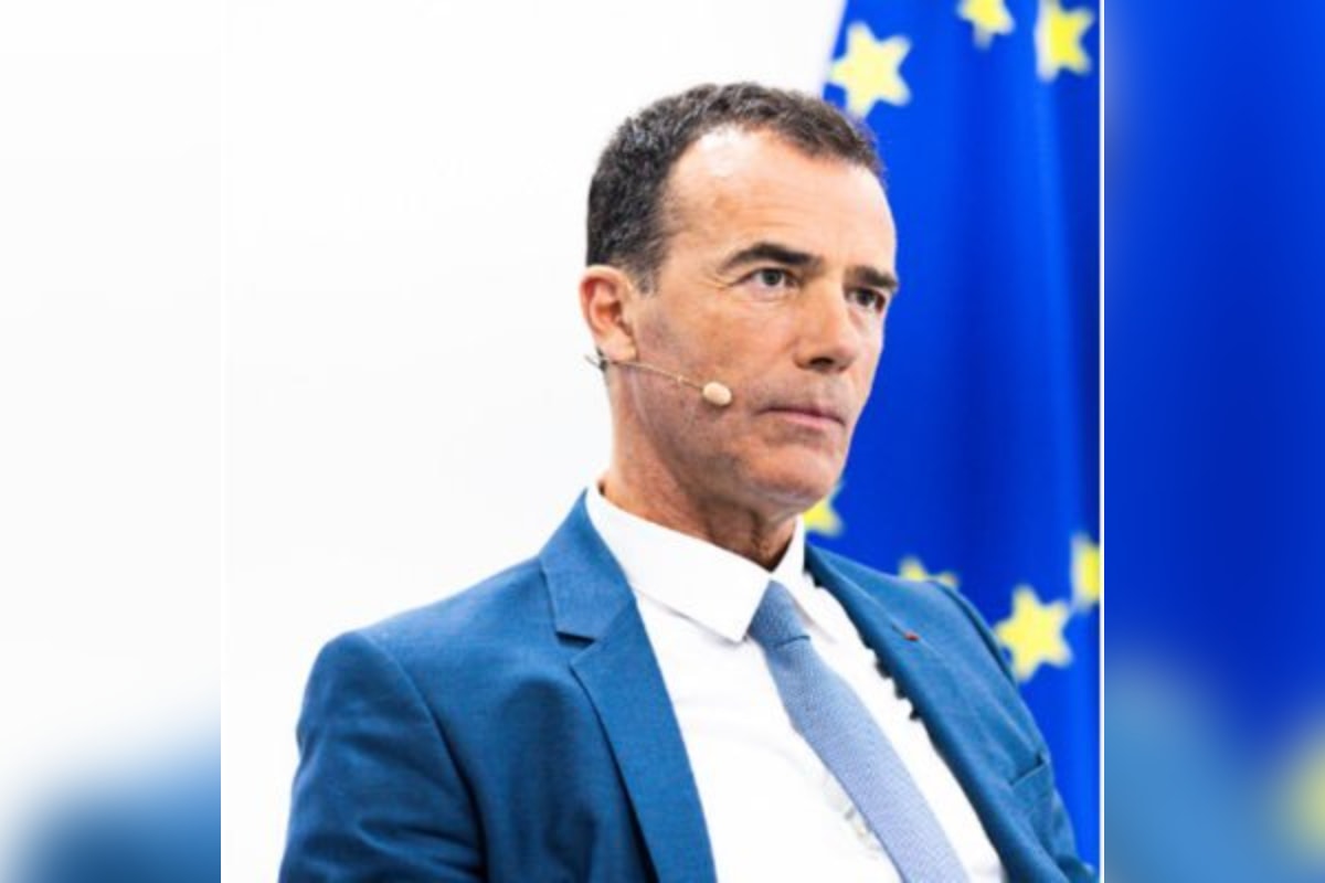 Partido Europeu defende soberania do Brasil e critica "pressão" dos EUA