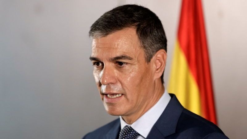 Espanha estima que 49 mil migrantes entraram em Ceuta em 24 horas