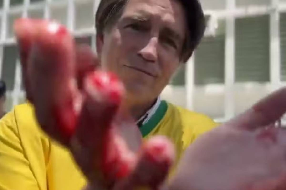 Dark Horse: filme de Bolsonaro pode ser o mais caro da história do Brasil