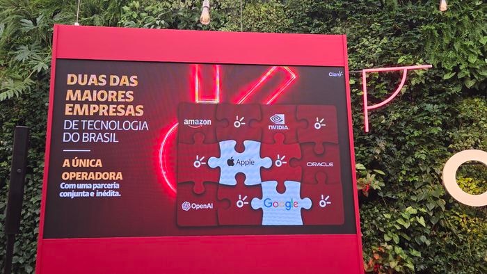 Claro leva iCloud e Google One aos planos pós-pagos para aumentar armazenamento