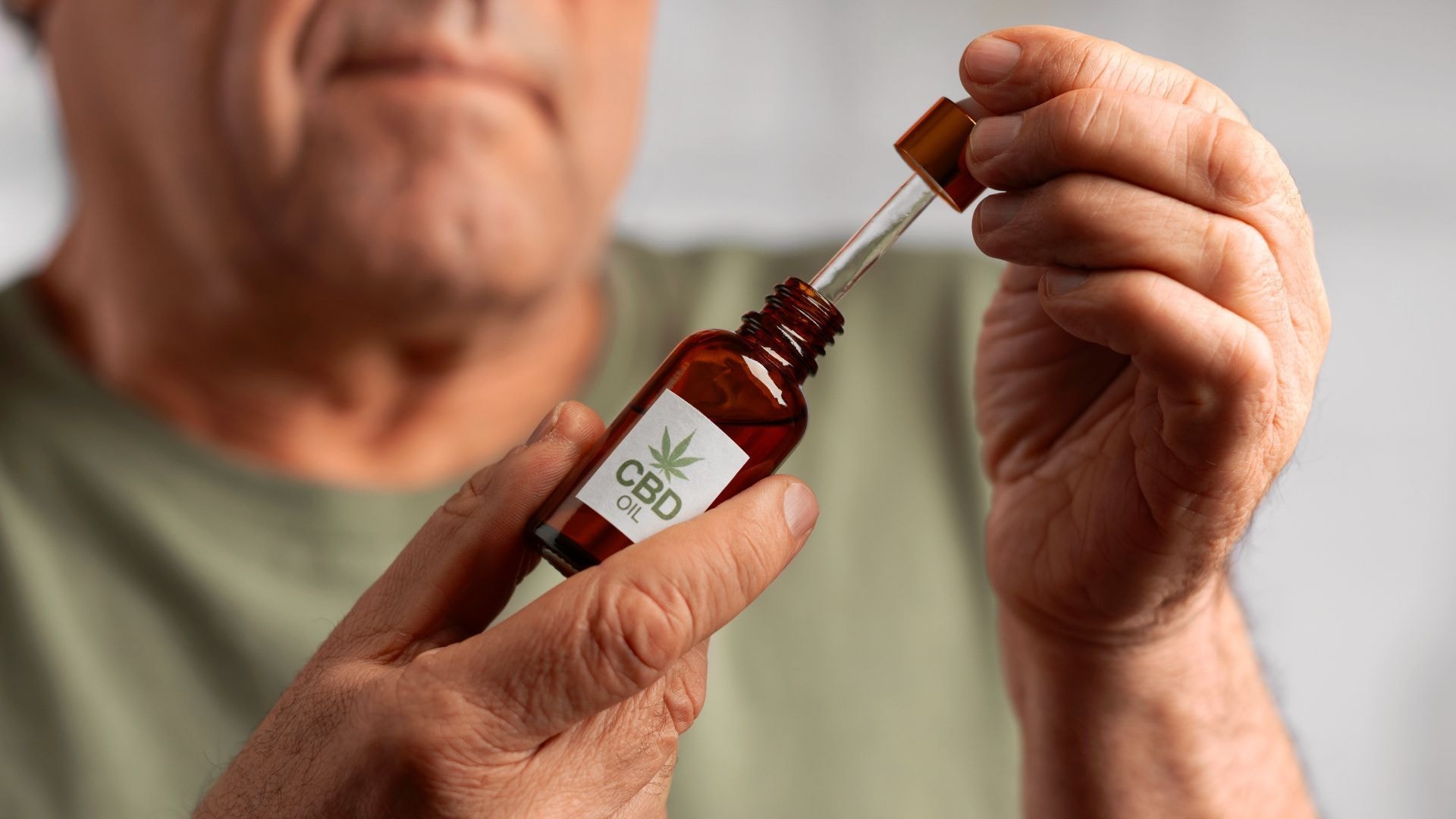 Composto da cannabis pode eliminar pesadelos de estresse pós-traumático