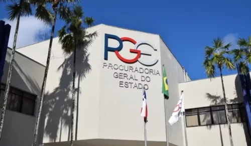 PGE-BA abre vagas para programa de estágio de pós-graduação