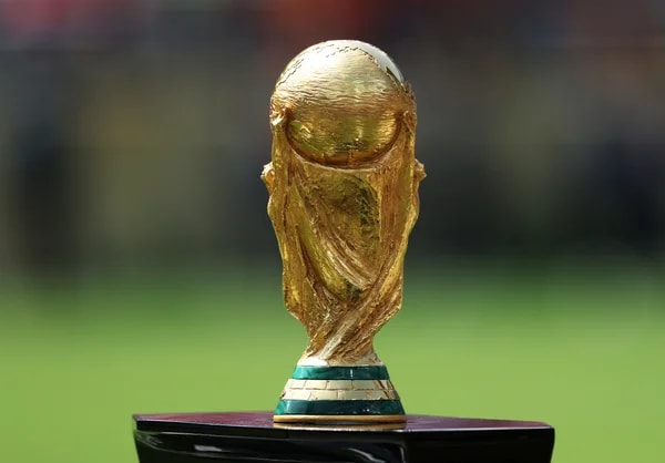 Fim da Copa do Mundo de 2026 provoca luto coletivo nas redes sociais
